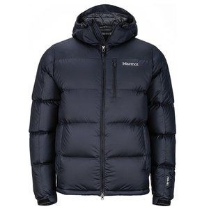 Men's Guides Down Hoody Winter Puffer Jacket
